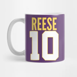 reese 10 Mug